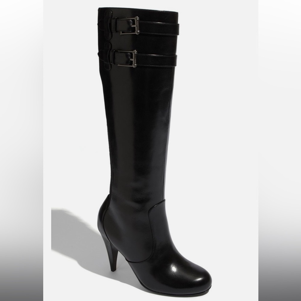 Cole Haan Air Jalisa Boots